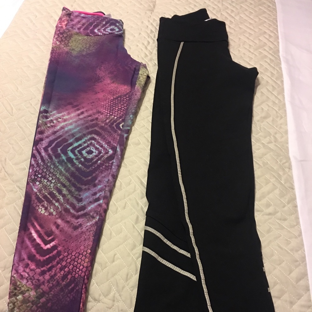 BIA Brazil leggings